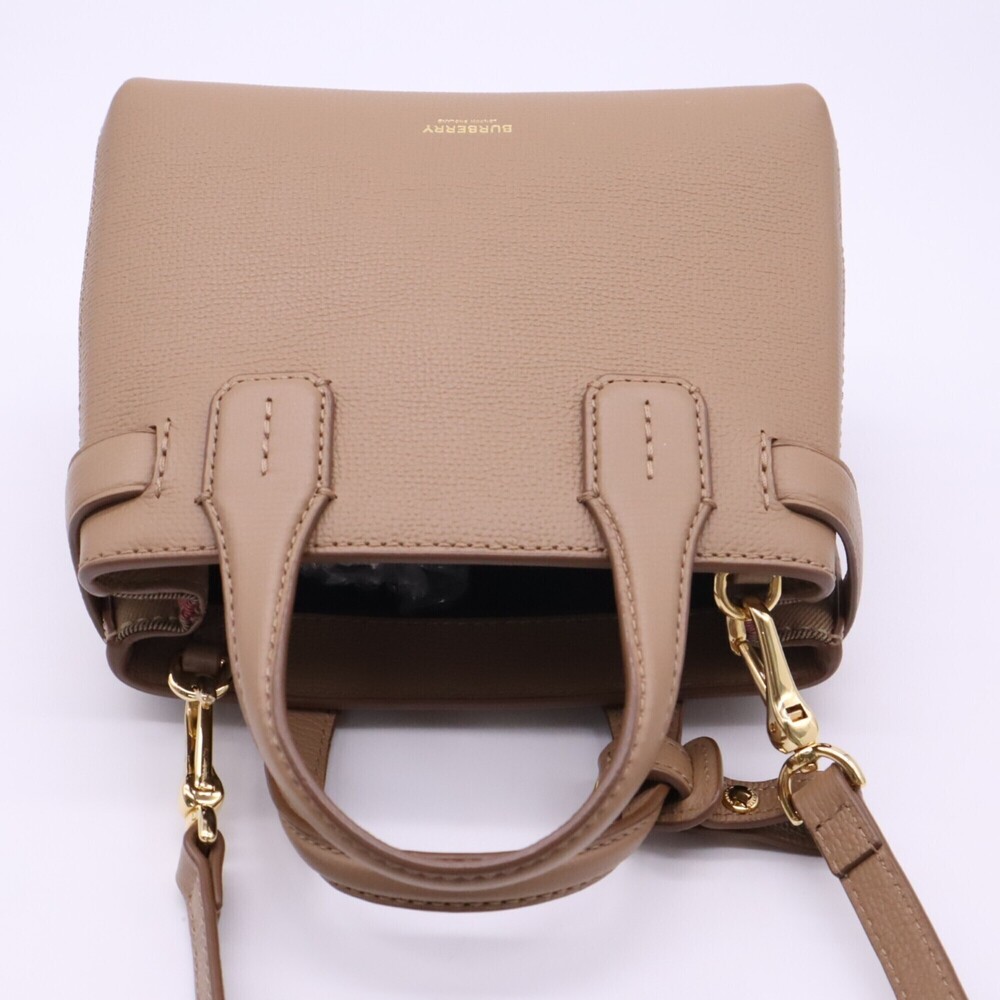 BURBERRY Bag - Picture 4 of 16